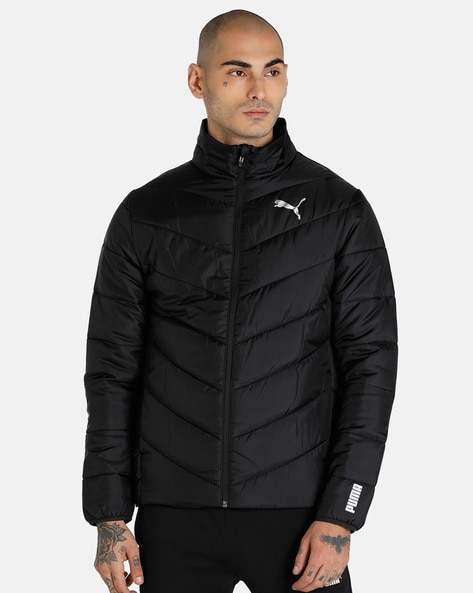 Buy Black Jackets & Coats for Women by Puma Online