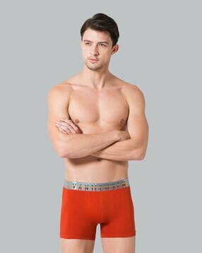 van heusen Colour Fresh & Solid Trunks-picture-50