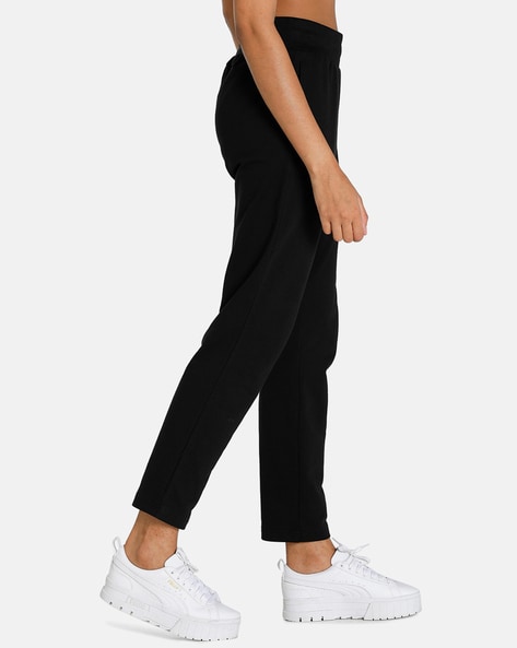 Buy Black Track Pants for Women by Puma Online