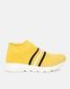 Buy Yellow Sports Shoes for Men by The Indian Garage Co Online | Ajio.com
