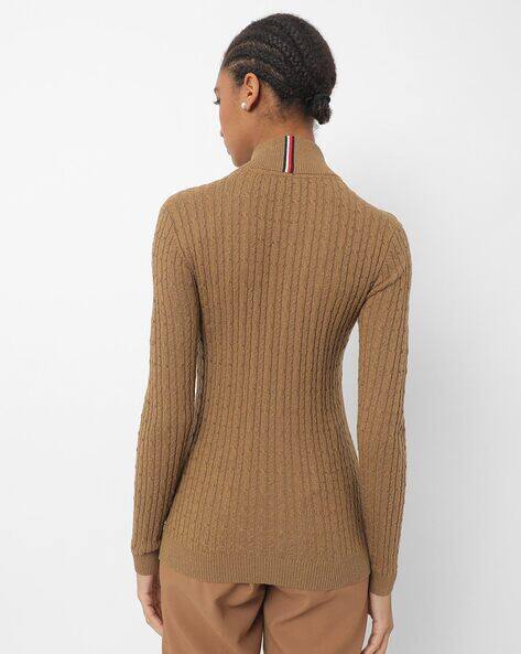 Brown Sweaters \u0026 Cardigans for Women 