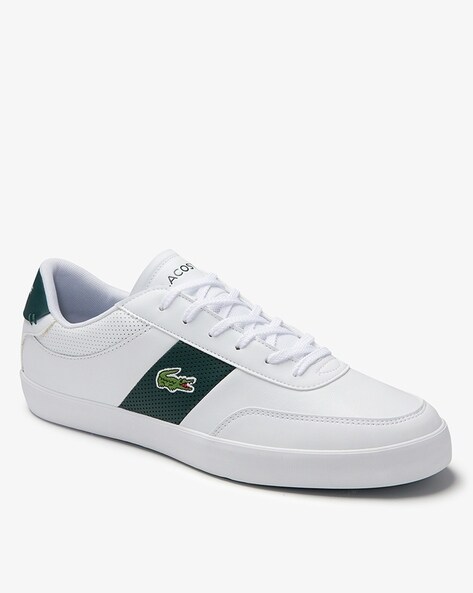 Lacoste court top master homme