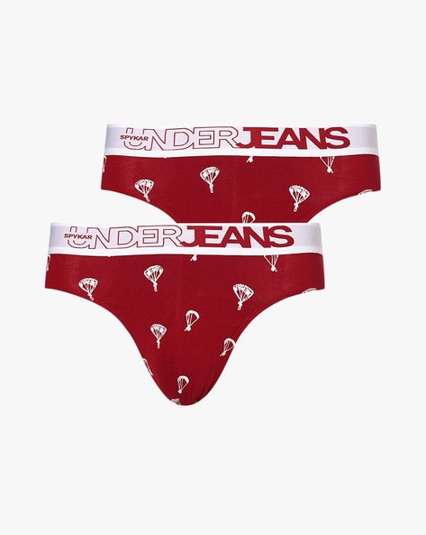 Shop Briefs For Men Online From Spykar