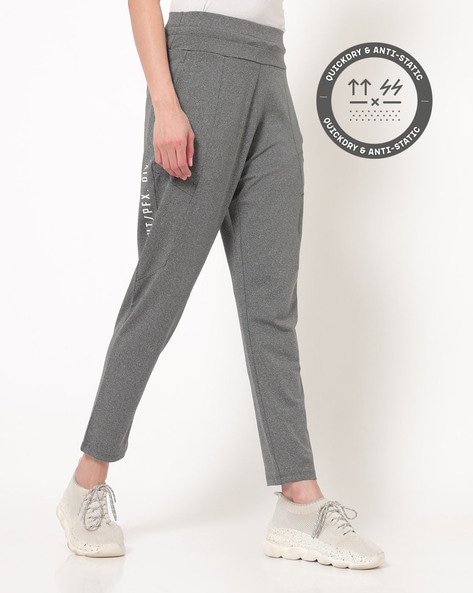 giordano jogger pants ladies