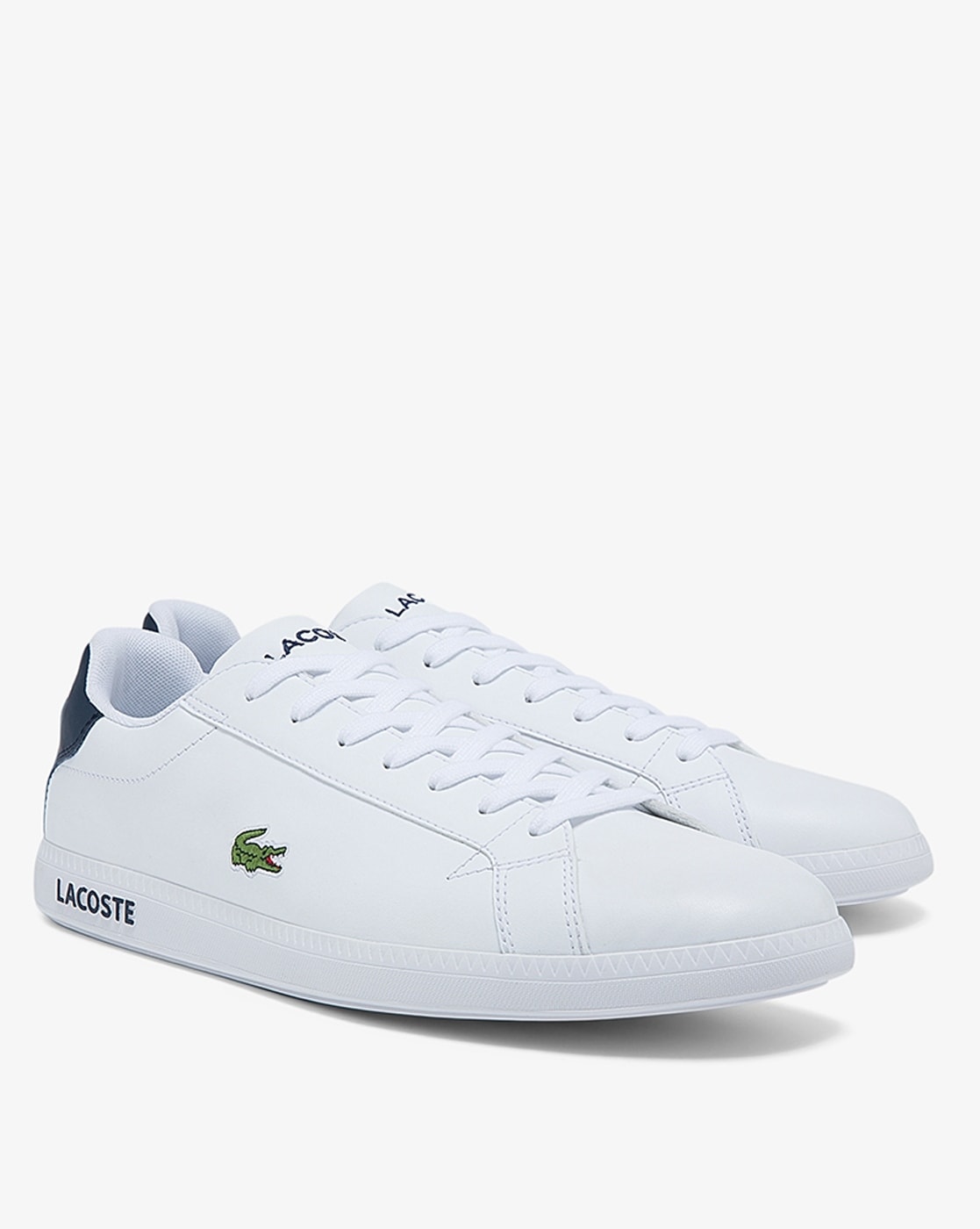 Women's Carnaby Pro BL Sneakers White | Lacoste
