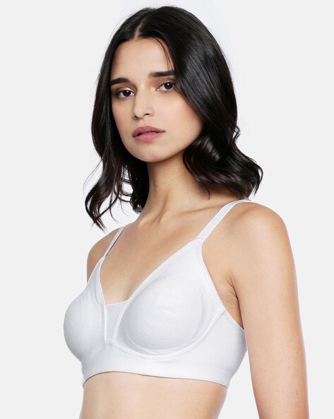 Buy White Bras for Women by Lady Love Lingerie Online