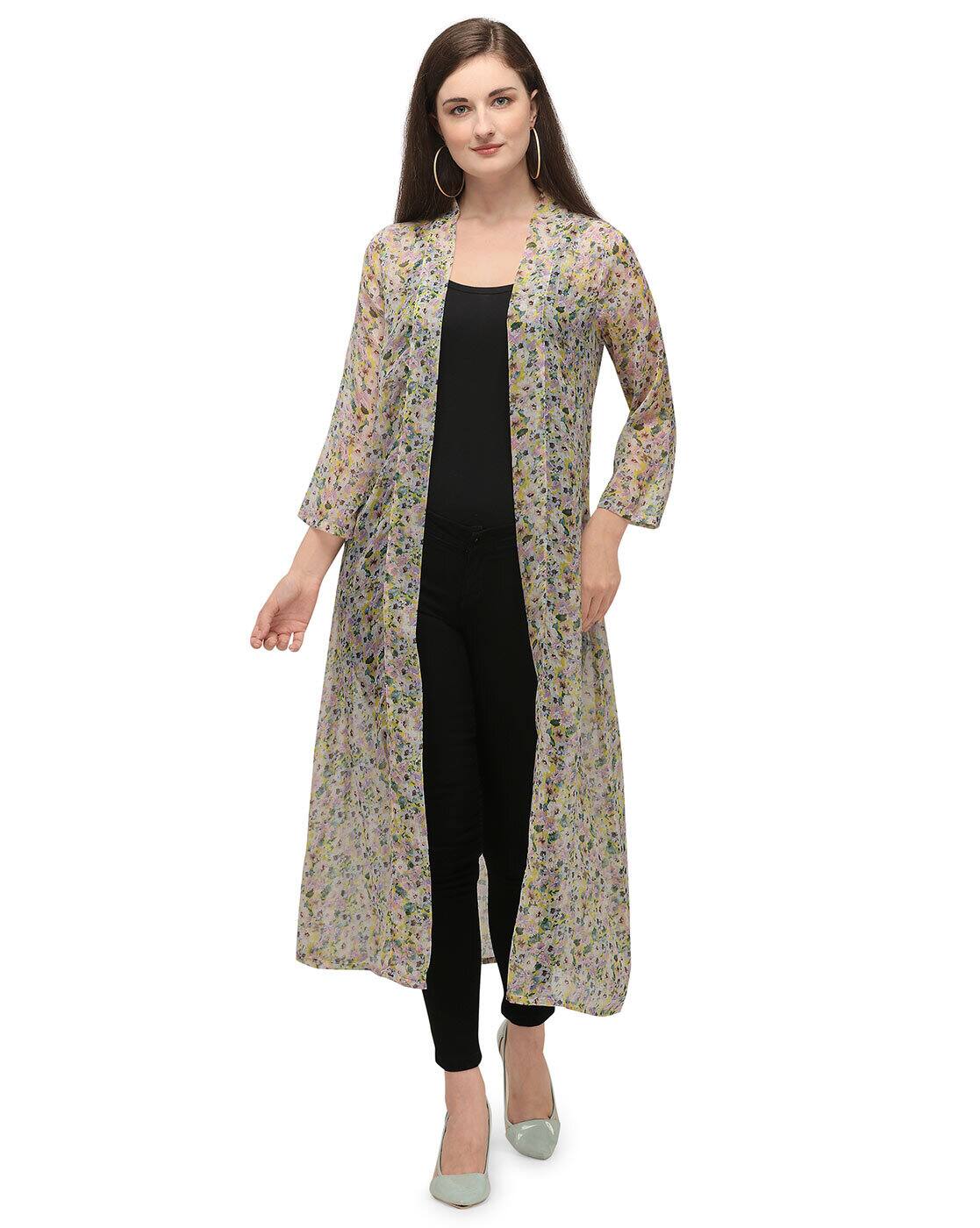 Jackets for Women by FASHFUN CLOTHING 