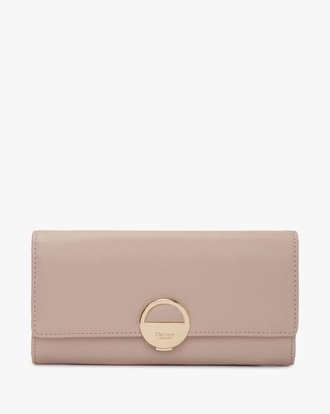 large fold over purse