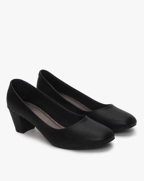 Plastic Memories Black Heels Women Light Weight Bow Tie Open Toe High Heel  Shoes Ladies Summer Shoes Femme (Shoe Size : 36) : Buy Online at Best Price  in KSA - Souq