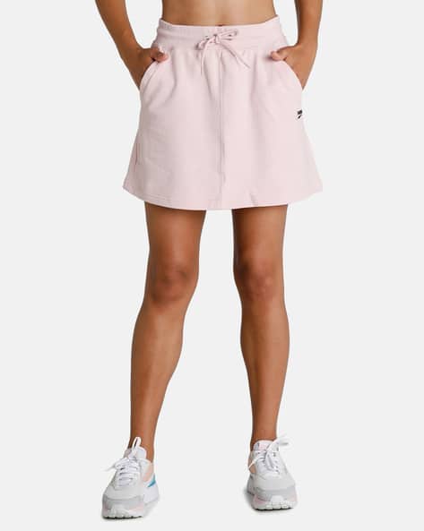 Puma Downtown Lotus Sportstyle Prime Skirt