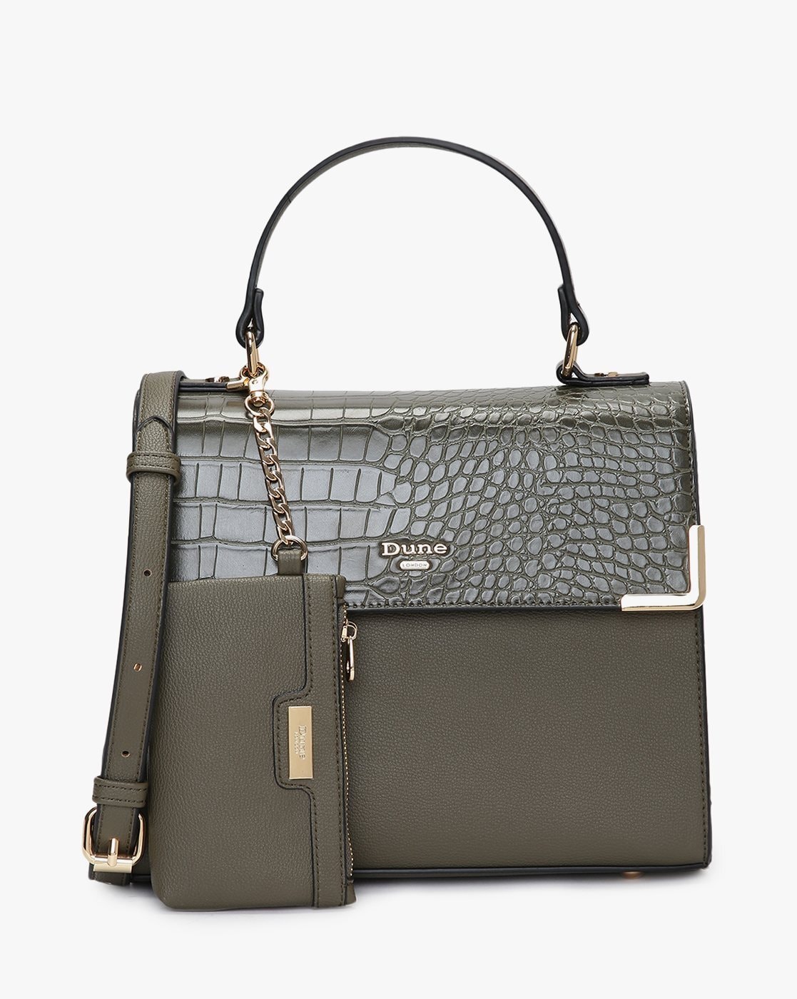 Dune London Crossbody Purse Neutral Color Faux India | Ubuy