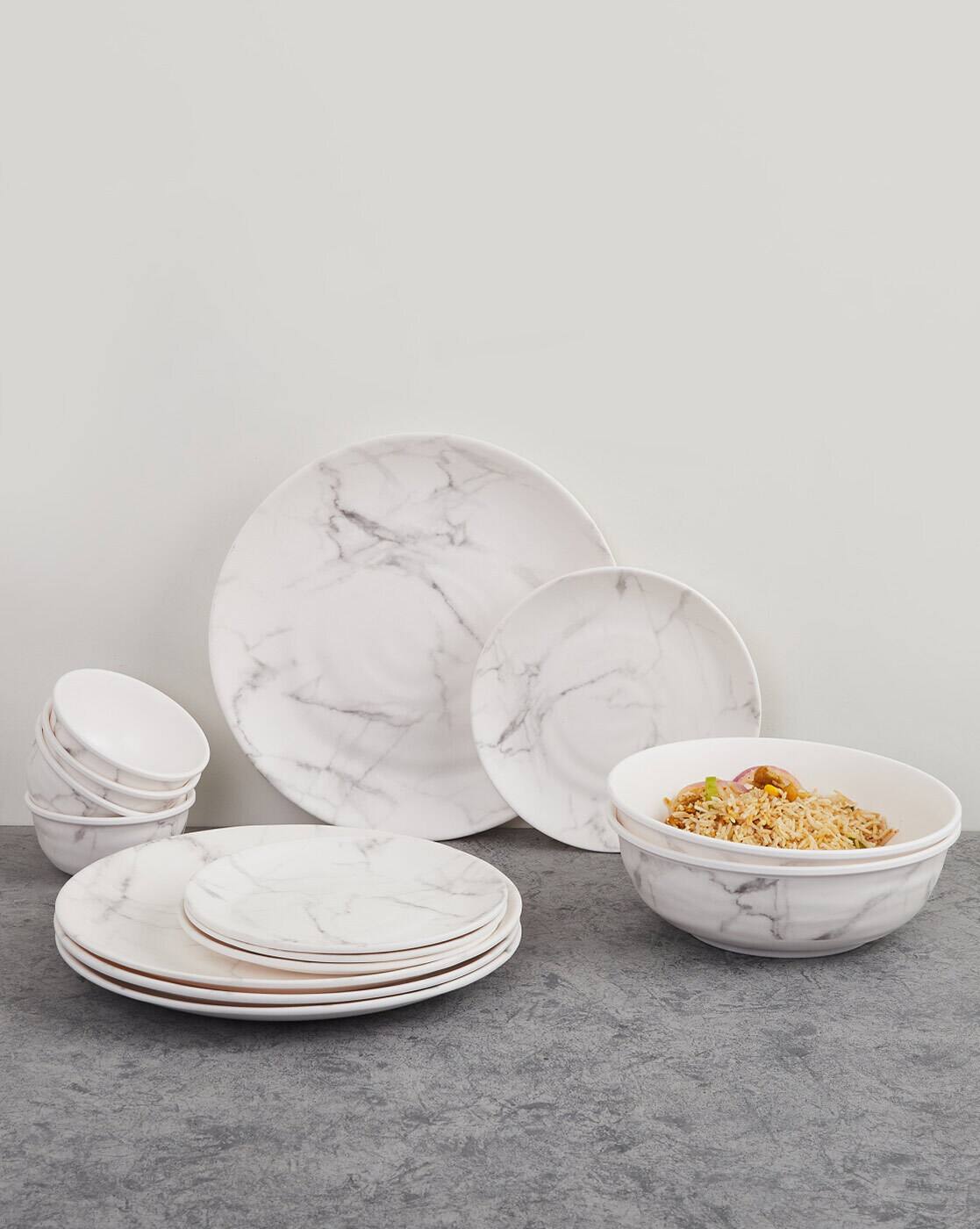 Matalan Dinner Set