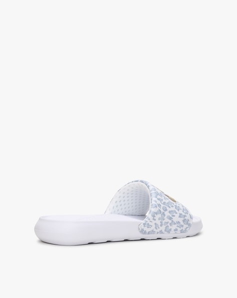 Nike benassi cheap animal