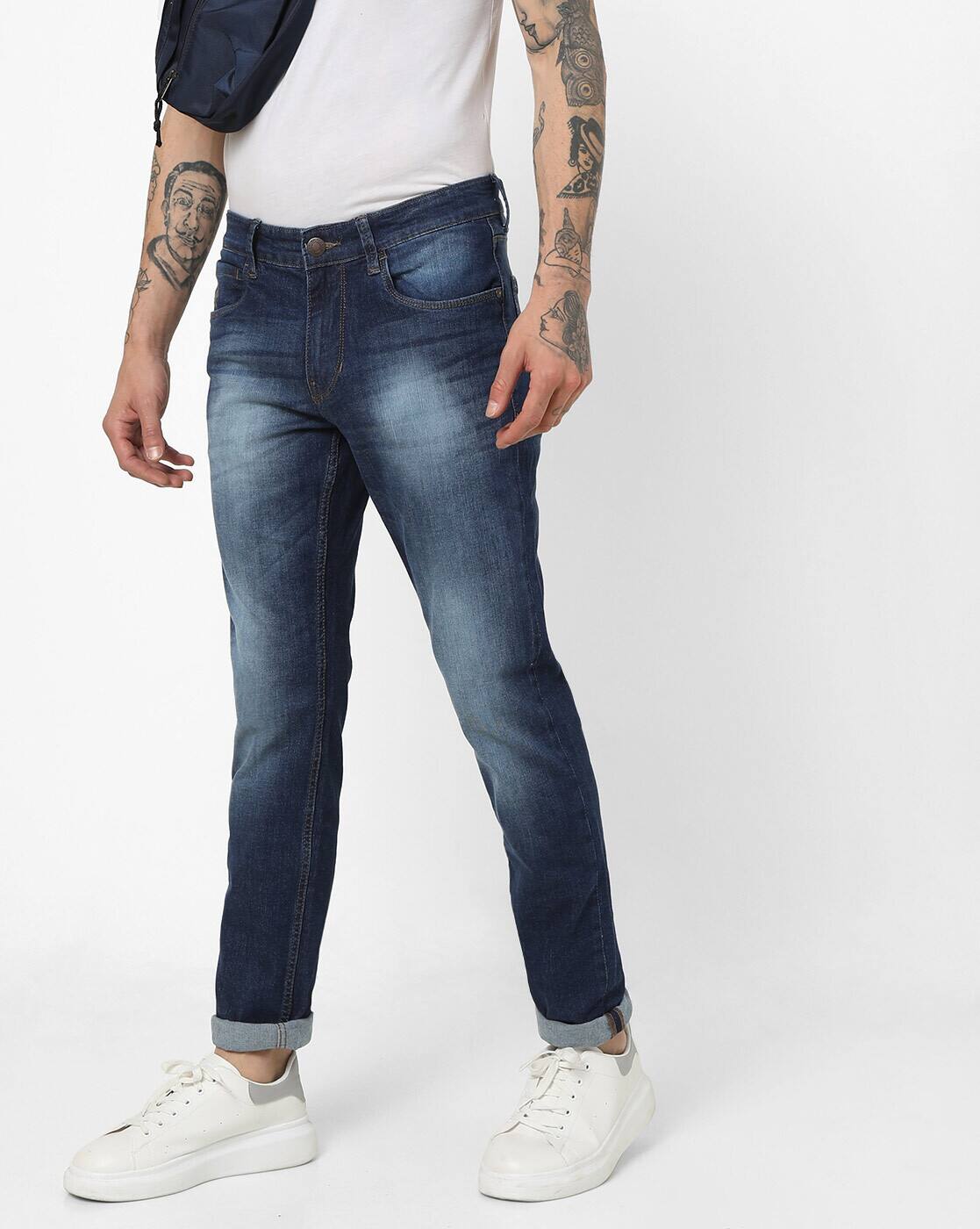 uspa jeans online