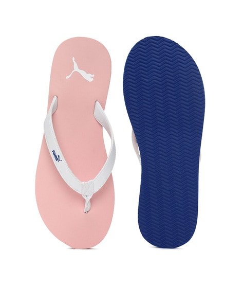 Puma flip deals flops women online