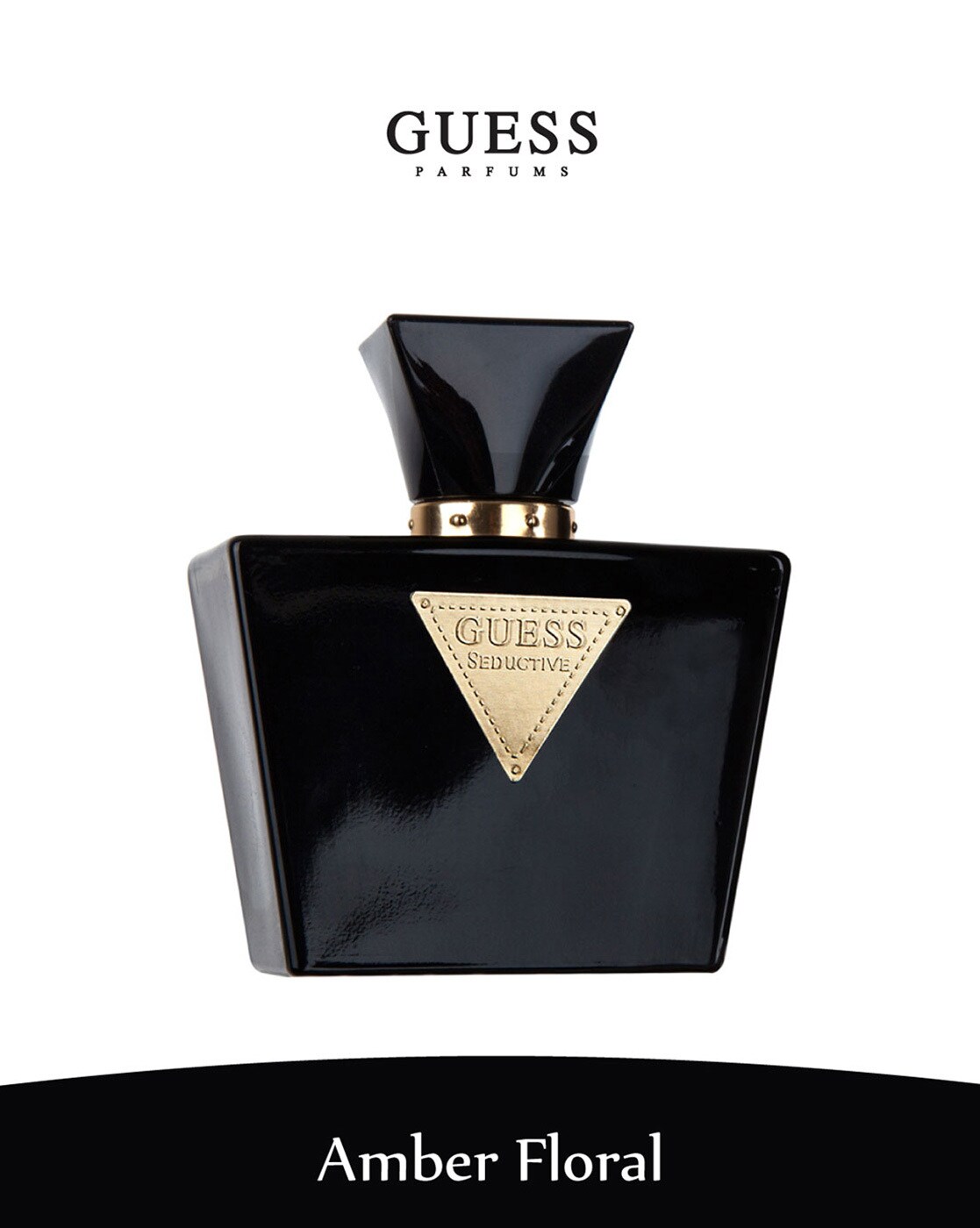 Guess seductive noir women sale