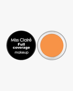 Full Coverage Makeup + Concealer- 12 FS303-image-13