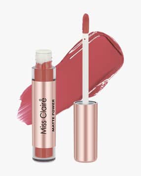 miss claire Matte Power Lipcolor-picture-2