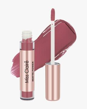 miss claire Matte Power Lipcolor-picture-4
