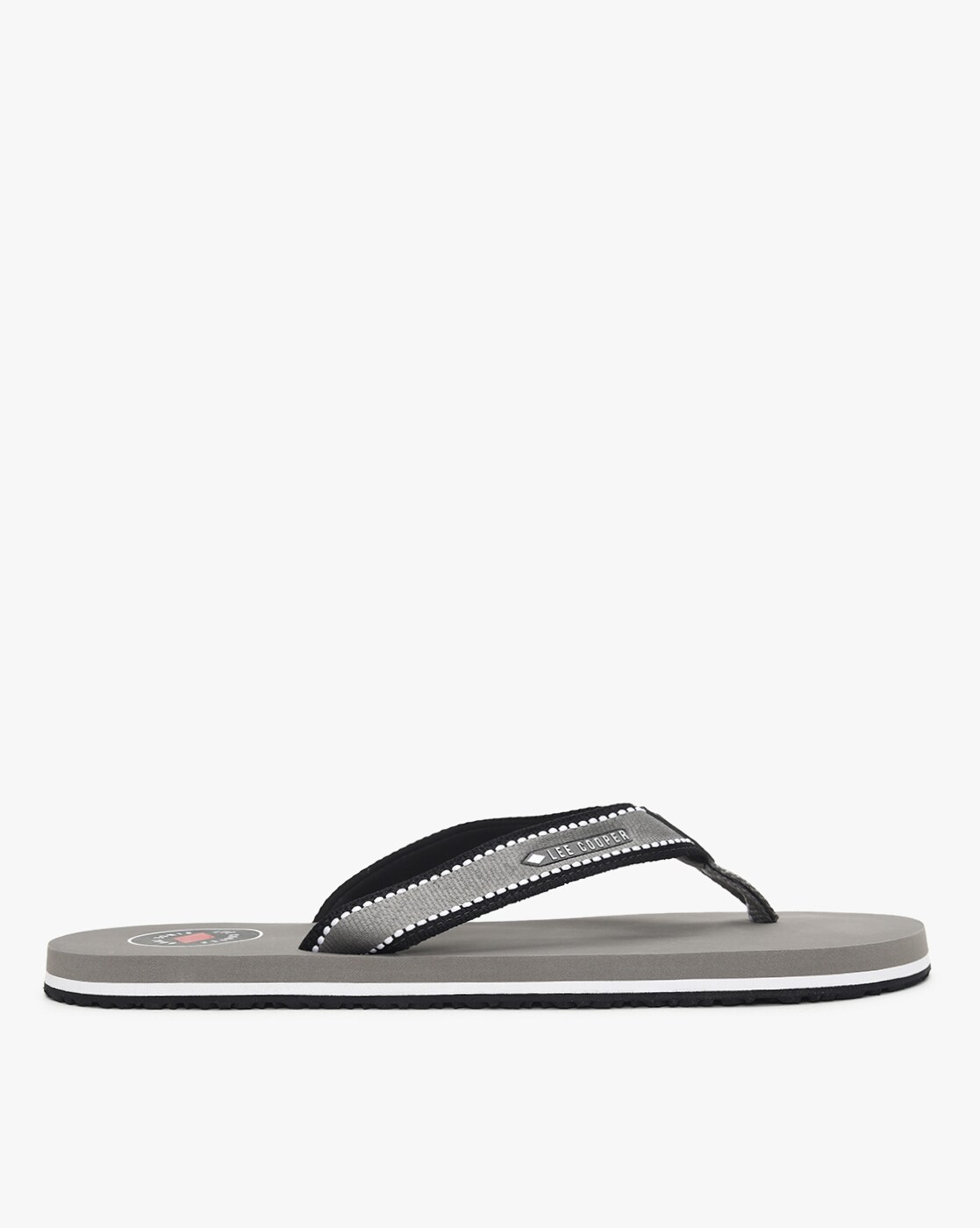 LEE COOPER Men Solid Sandals | Lifestyle Stores | Kannuru | Bengaluru