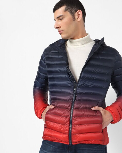 ajio winter jackets