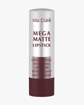 Mega Matte Lipstick- No 14-image-16