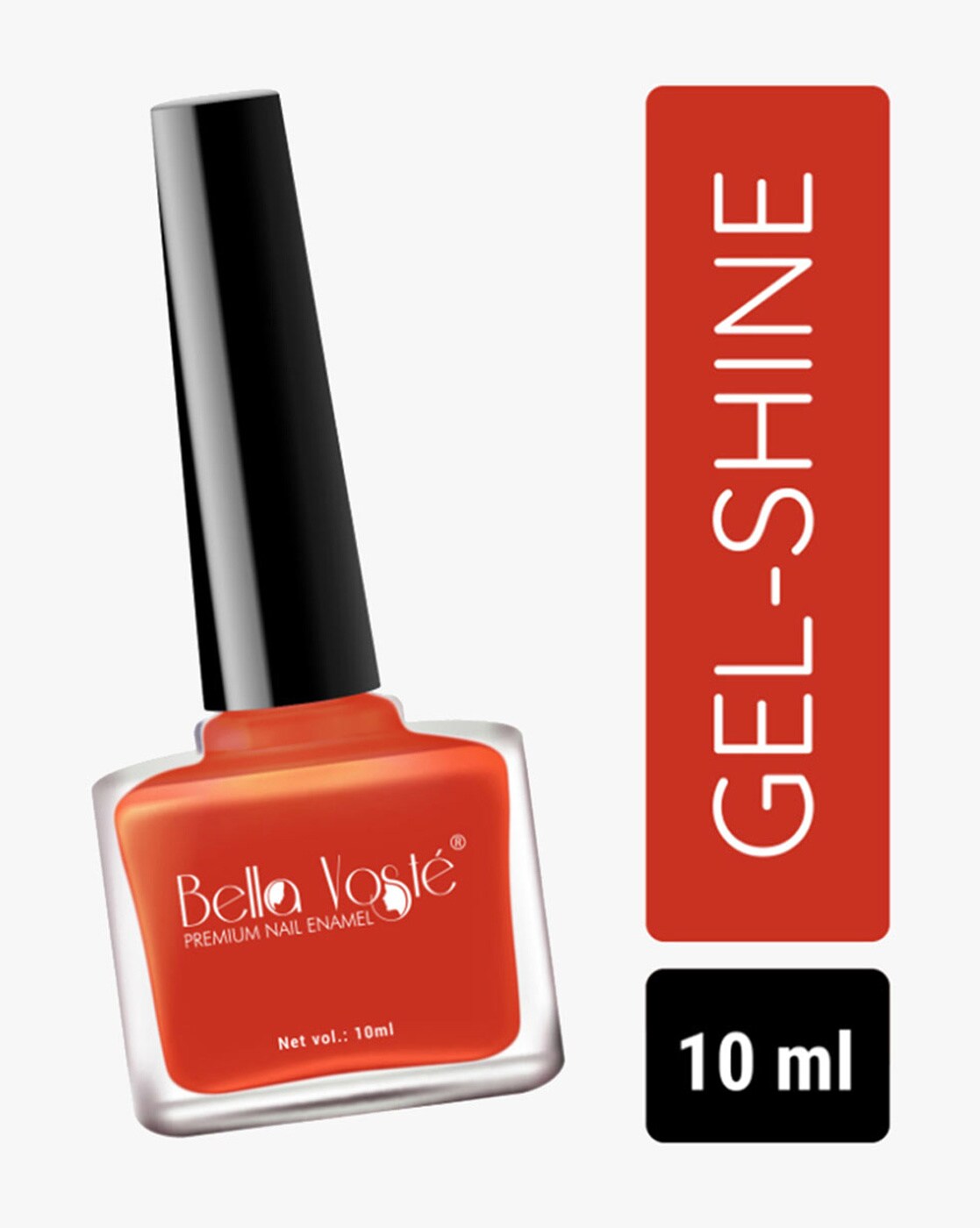 Buy Bella Voste Pastel Nail Paints Make My Day(28) 9 Ml Online at Best  Prices in India - JioMart.