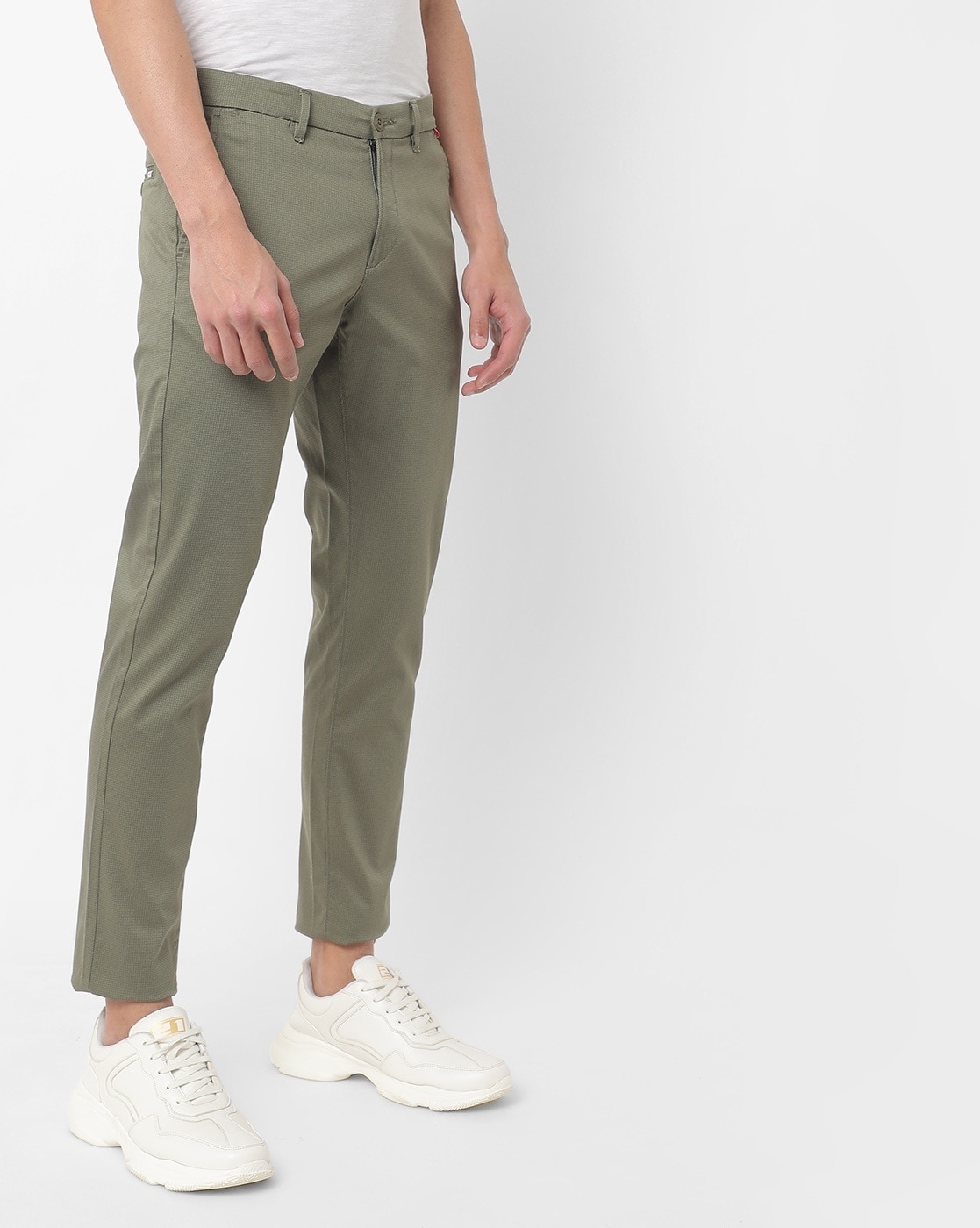 us polo assn cargo pants