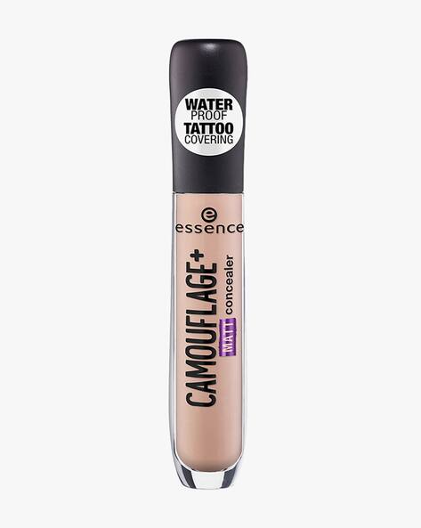 Essence Camouflage + Matt Concealer 20