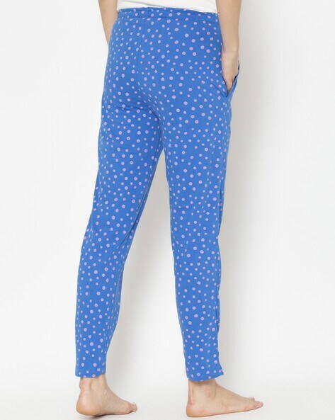 Buy Blue Pyjamas & Shorts for Women by Lounge Dreams Online