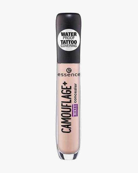 Essence Camouflage Matt Concealer 10 5 ml
