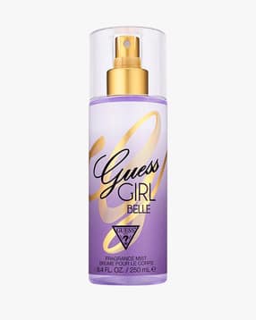 guess Girl Belle Body Mist 250 ml-picture-13