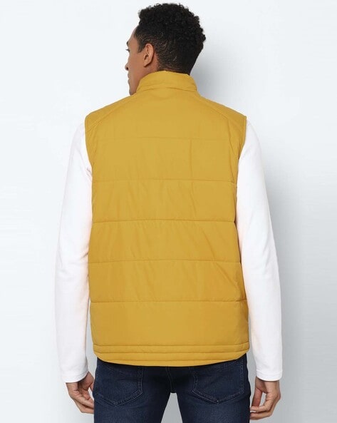 Allen solly half on sale jackets