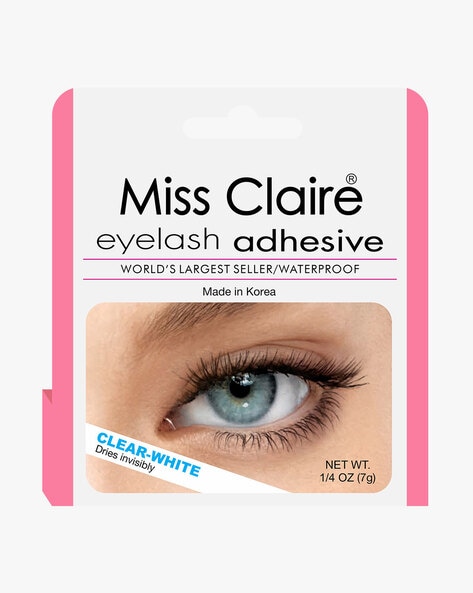 False sale eyelash adhesive