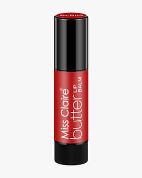 miss claire Butter Lip Balm - Red Velvet Bl03-picture-17