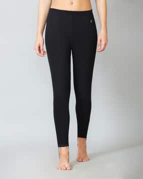 van heusen Superior Drape & Functional Pocket Thermal Leggings-picture-31