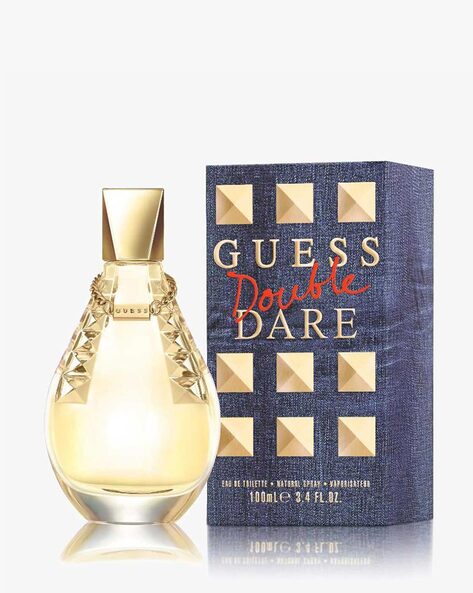 Guess dare eau de toilette online 100ml