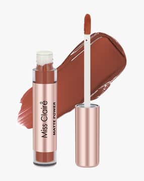 miss claire Matte Power Lipcolor-picture-33