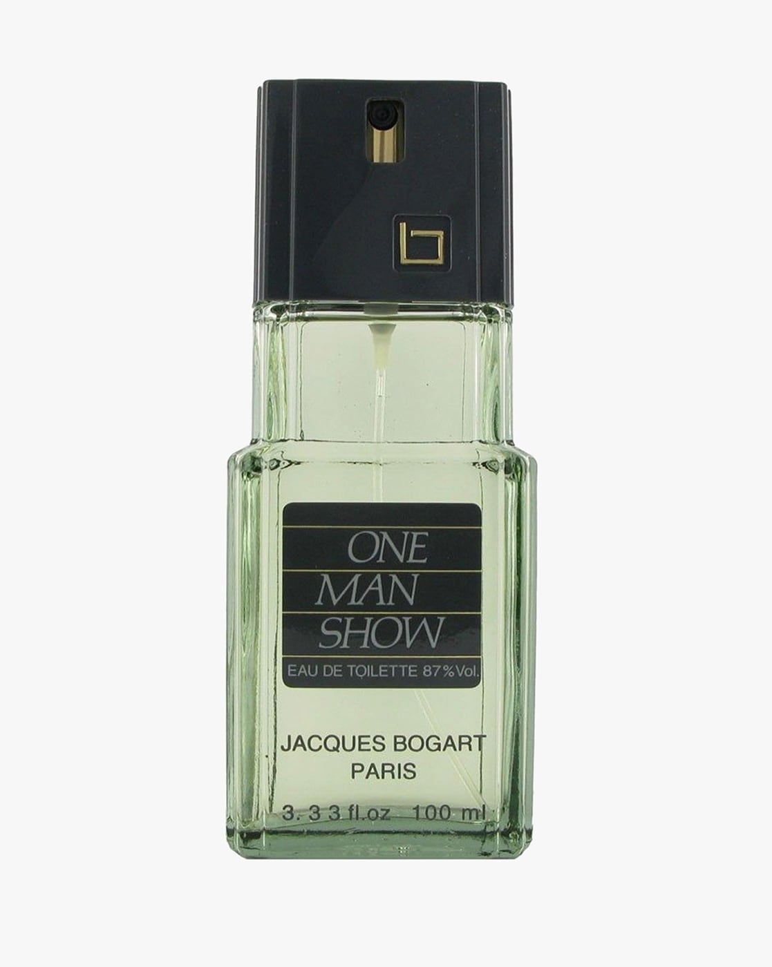 One man show 2025 eau de parfum