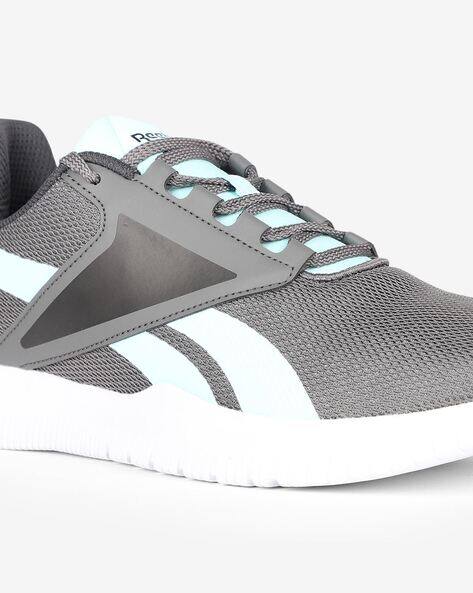 Buy Grey Sports Shoes for Men by Reebok 