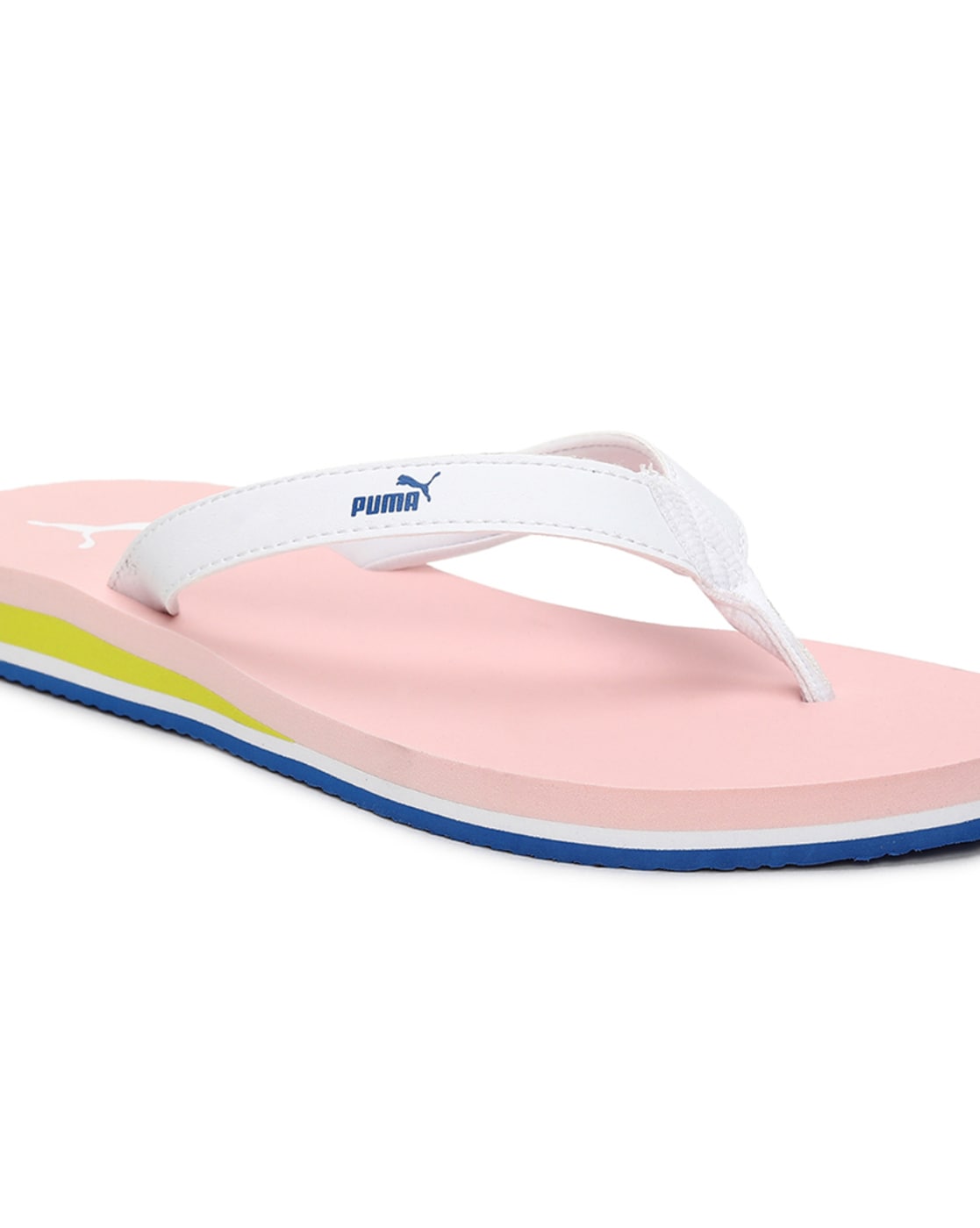 Puma slippers for deals womens amazon