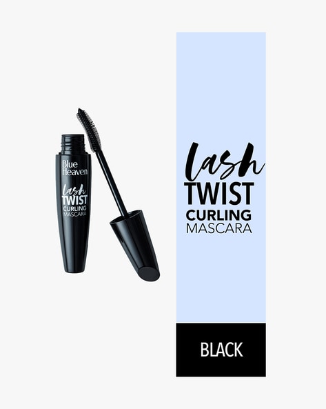 Blue heaven outlet mascara