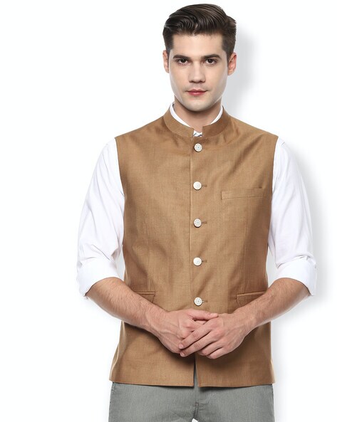 jawahar cut blazer