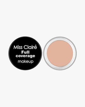 Full Coverage Makeup + Concealer- 03 Light-image-16