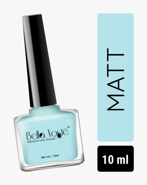 5 Tips to Style Matte Nail Polishes Perfectly