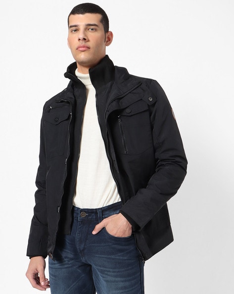 Crosshatch woodrow clearance jacket