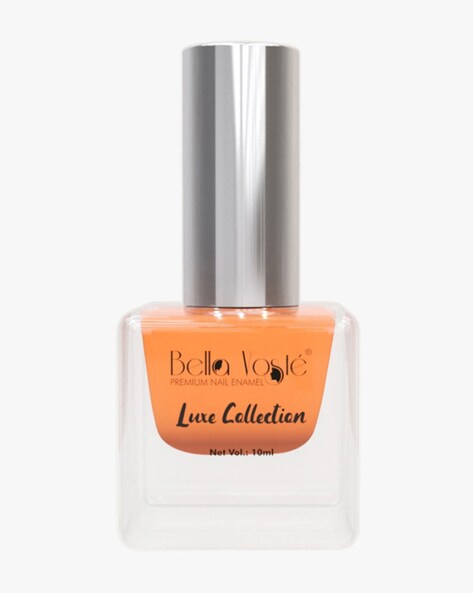 Bella Voste NAIL POLISH MATTE COLLECTION (01) PACK OF 4 PLAY THE GAME,  UNDER THE SUN, TANGO THRILL, LADY FRIEND - Price in India, Buy Bella Voste  NAIL POLISH MATTE COLLECTION (01)