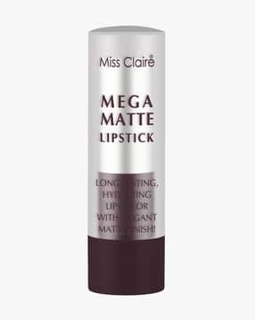 Mega Matte Lipstick- No 08-image-14
