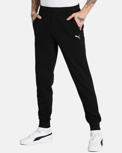 Puma joggers outlet mens india