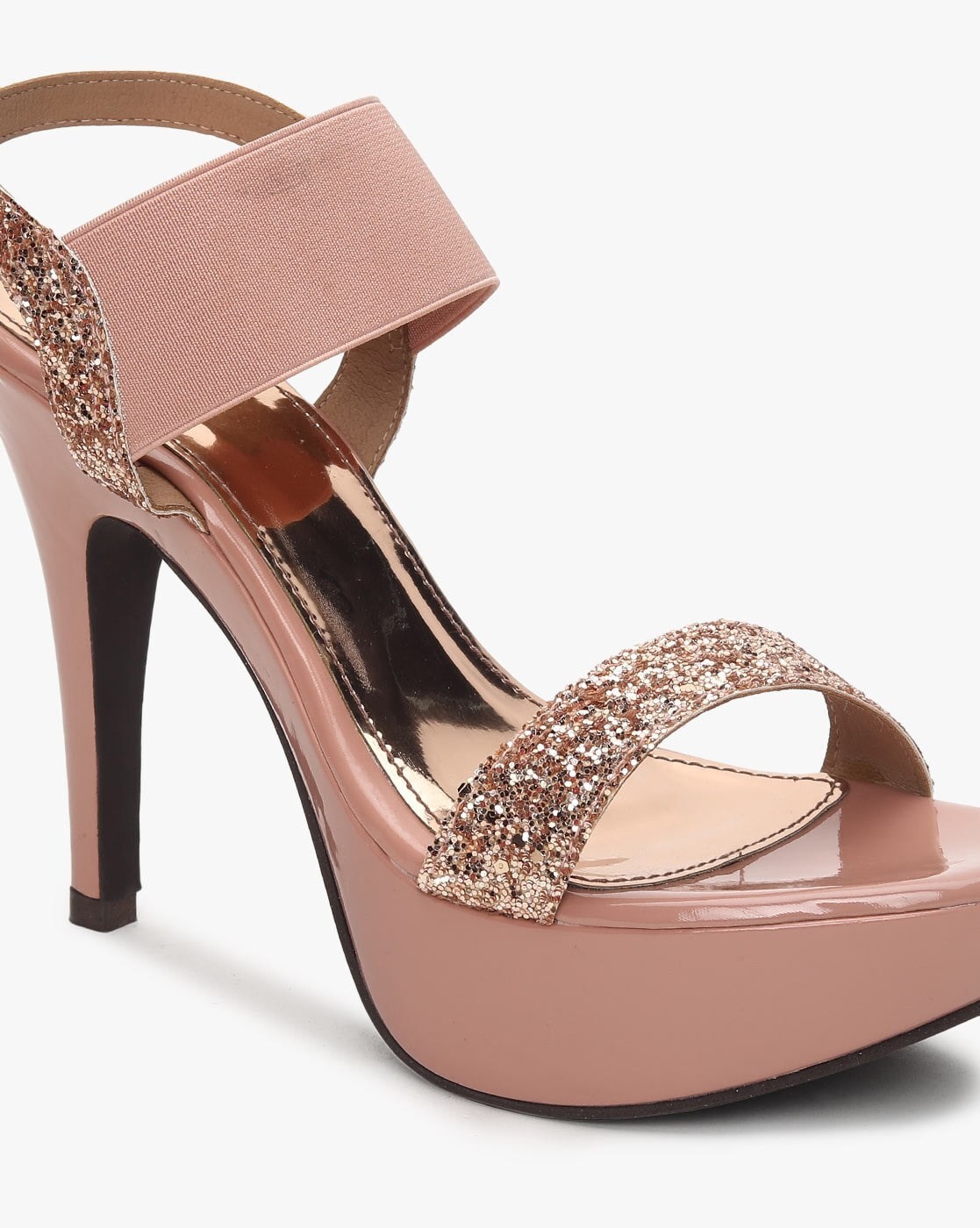 Amazon.com: T-strap Heels - Women's Shoes / Women's Fashion: Clothing,  Shoes & Jewelry
